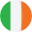 Ireland Flag